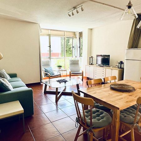 Ideal Apartamento Al Lado De La Playa ซาน บีเซนเต เด ลา บาร์เกรา ภายนอก รูปภาพ