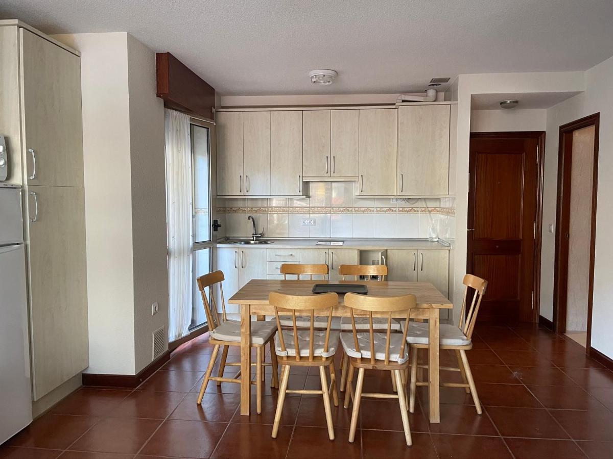 Ideal Apartamento Al Lado De La Playa ซาน บีเซนเต เด ลา บาร์เกรา ภายนอก รูปภาพ