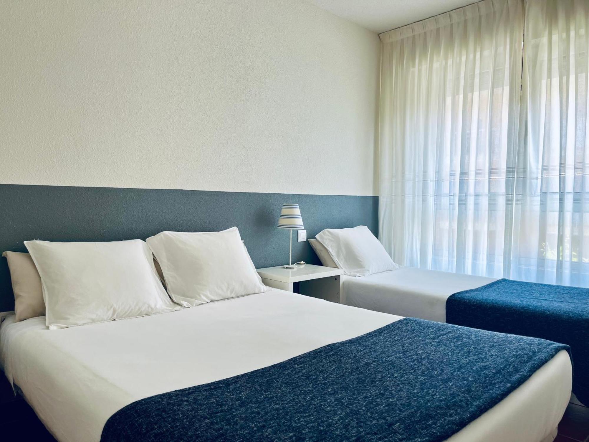 Ideal Apartamento Al Lado De La Playa ซาน บีเซนเต เด ลา บาร์เกรา ภายนอก รูปภาพ